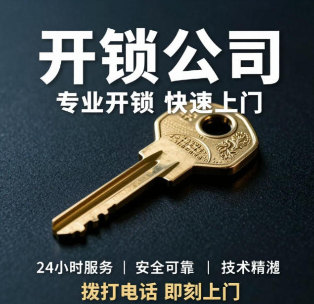 突然忘了家门密码能不能找开锁公司 突然忘了家门密码能不能找开锁公司